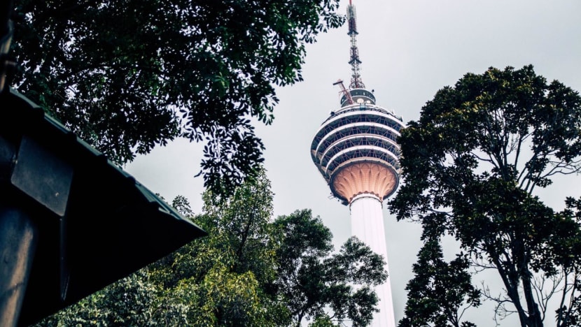 Malaysia’s anti-graft agency investigating claims of KL Tower management transfer