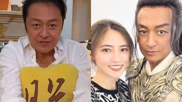 Ma Jingtao, 63, Is The Same Age As Dad Of His Girlfriend, Who's 26 Years Younger Than Him