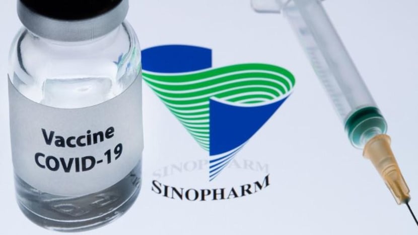 Arab Saudi benar masuk penerima vaksin Sinovac, Sinopharm dengan dos tambahan