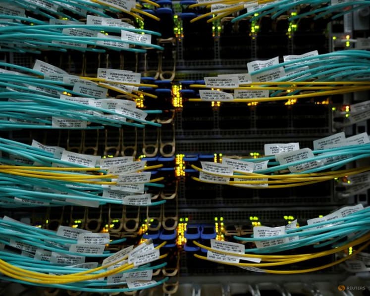 Where authorities are restricting data centres amid AI boom