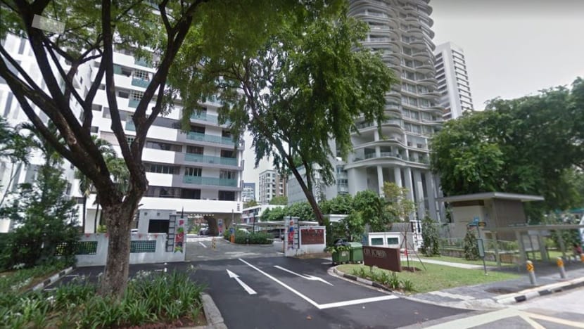 Development charges rise sharply for non-landed homes amid en bloc fever
