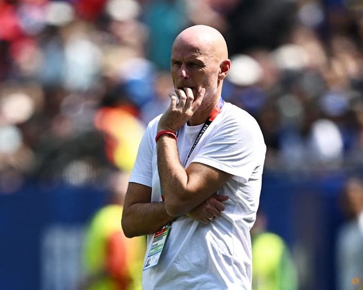 France too fast for second-string Norway but decision to rotate was correct, says coach Solbakken