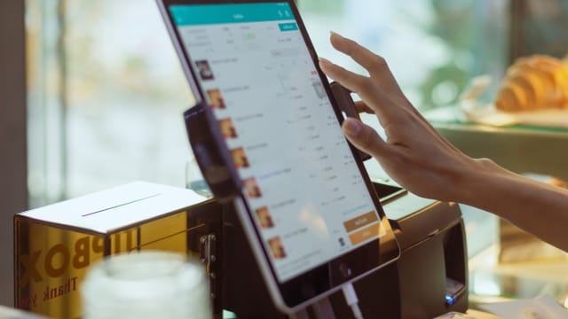 食品服务业数码化蓝图更新版 增添自动化类别