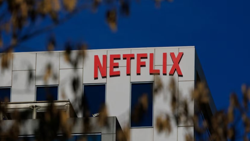 Netflix pilihan utama penonton Britain; persaingan dalam kalangan platform penstriman semakin sengit