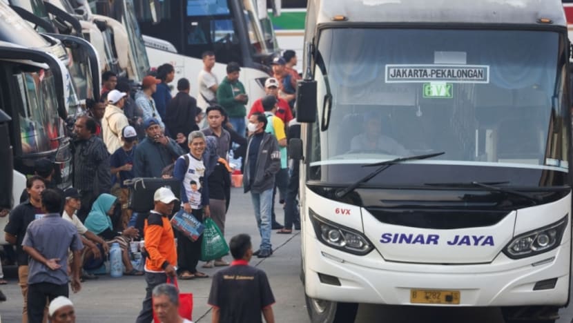 Pemerintah beri diskon tiket pesawat dan tarif tol untuk Idul Fitri 2025, ini besarannya!