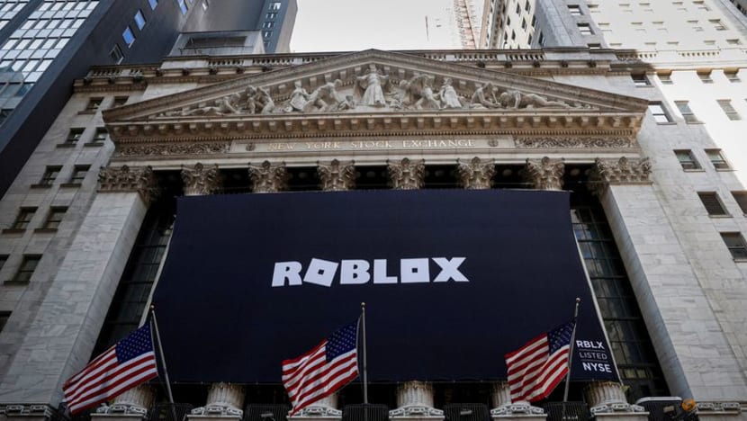 Roblox set to launch paid videogames on its virtual platform Roblox set to launch paid videogames on its virtual platform