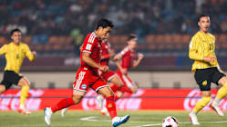 FIFA ஆசியான் கிண்ணம்: 6-0 எனச் சிங்கப்பூர் தோல்வி