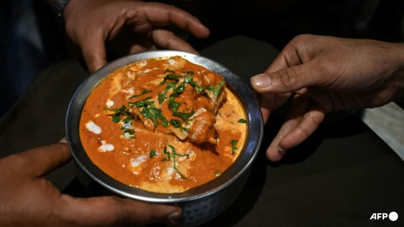 Food fight in Indian courts to decide who invented butter chicken Food fight in Indian courts to decide who invented butter chicken