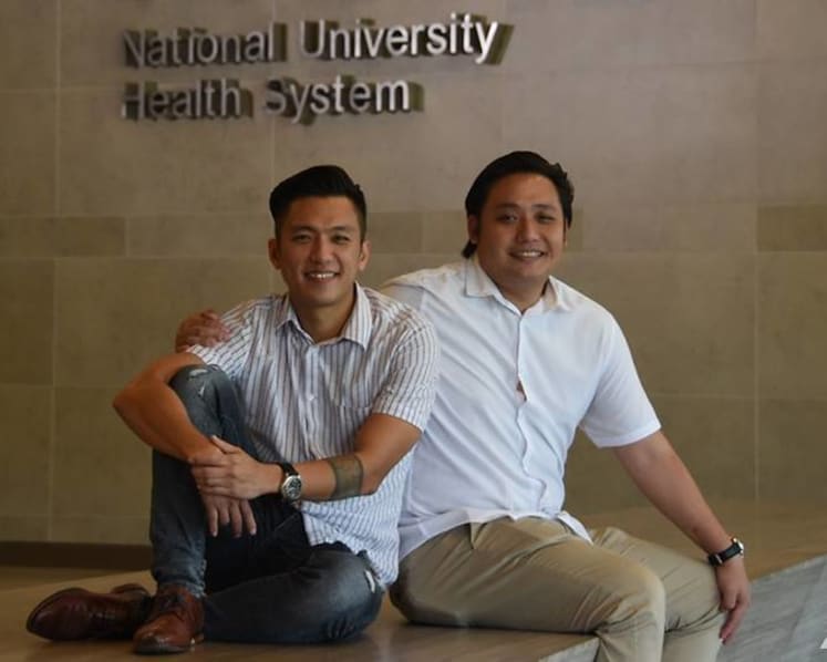 'Extraordinary heroes': Brothers donate their organs to strangers, 7 years apart