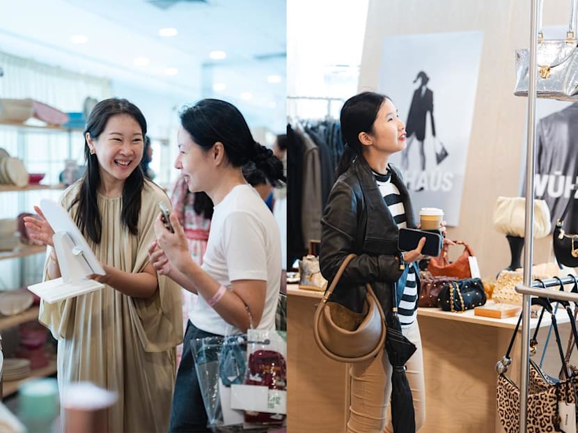 Singapore's Boutiques fair heads to Bangkok: More than 120 independent brands and what to expect
