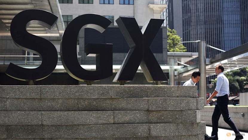 Singapore stock market poised for growth as more firms explore SGX listings amid shifting global conditions