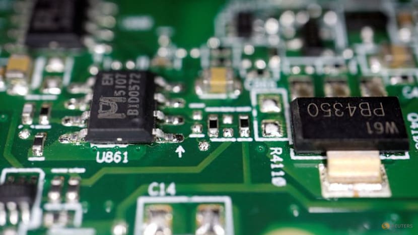 Chipmakers in Malaysia monitoring risks from helium supply disruptions, association says 