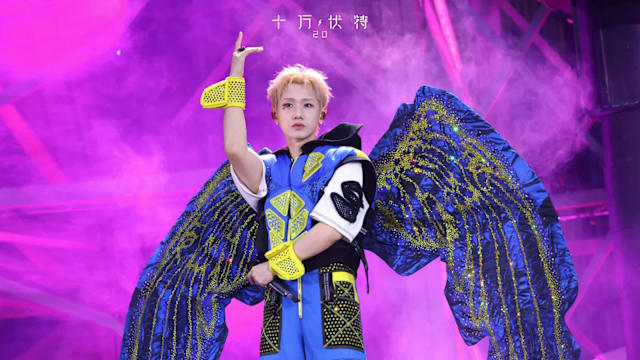 汪苏泷新加坡演唱会加开限量座位！2月27日12pm开抢