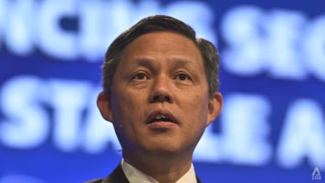 陈振声：地缘政治紧张加剧我国不会选边站 会坚守维护原则