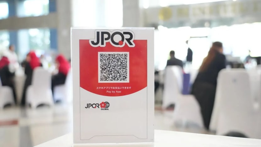 QRIS uji coba di Korea Selatan, ditargetkan beroperasi penuh pada 2026