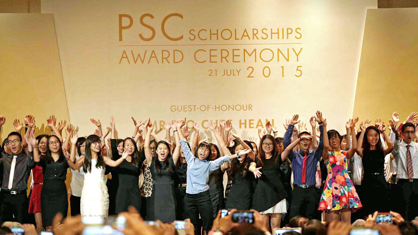 Gratitude to society, compassion for fringe groups motivate scholars