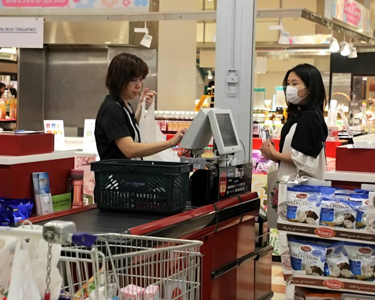 GST hike can’t be deferred indefinitely: DPM Heng