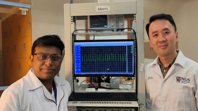 国大研究：咖啡因可恢复睡眠不足导致的记忆受损