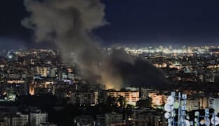 EU, negara Teluk gesa Iran henti serangan ancam 'keselamatan global'