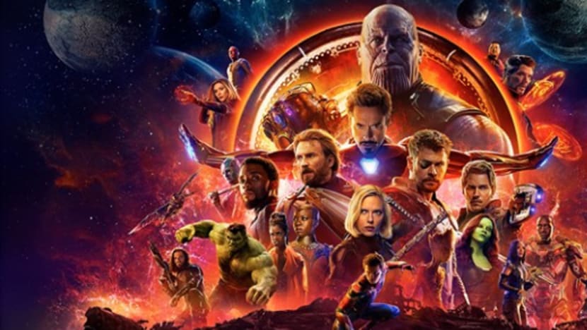 Trailer 'Avengers 4' bakal dikeluarkan hujung tahun ini Trailer 'Avengers 4' bakal dikeluarkan hujung tahun ini