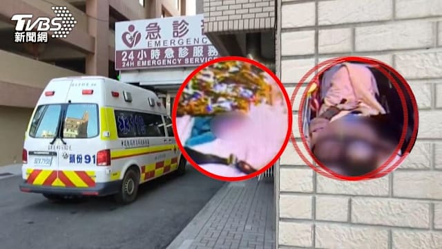 台湾产妇肚痛如厕突临盆   大年初四马桶惊险产子