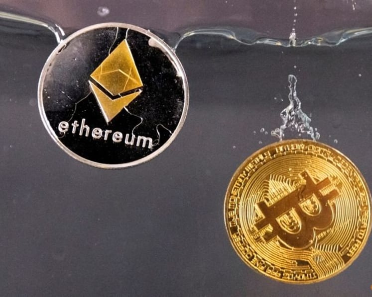 Citi lifts ether outlook, trims bitcoin view as investor flows shift