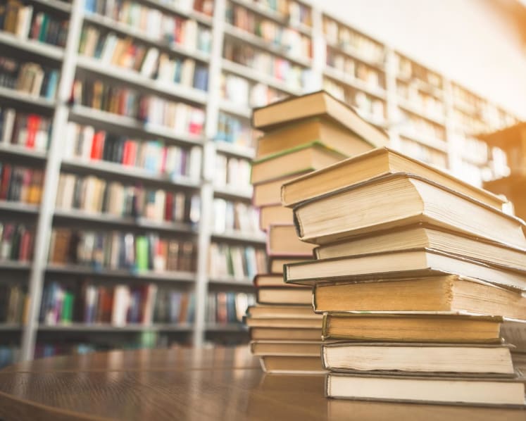 Fewer Americans are reading for fun, study finds – is screen time displacing books everywhere?