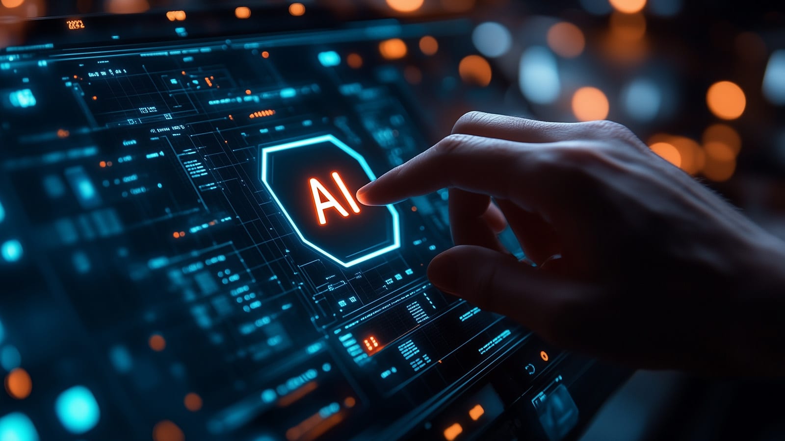 A quantum breakthrough: Seizing the AI advantage 