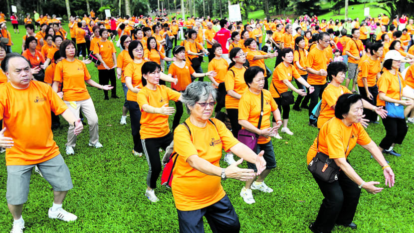 Re-employment age to be raised to 67