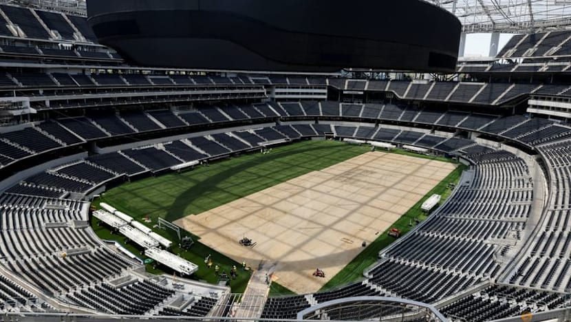 Italian studio Balich to stage 'challenging' World Cup ceremonies