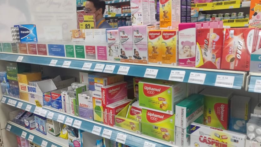 No shortage of medicine supplies in Malaysia, says health ministry No shortage of medicine supplies in Malaysia, says health ministry