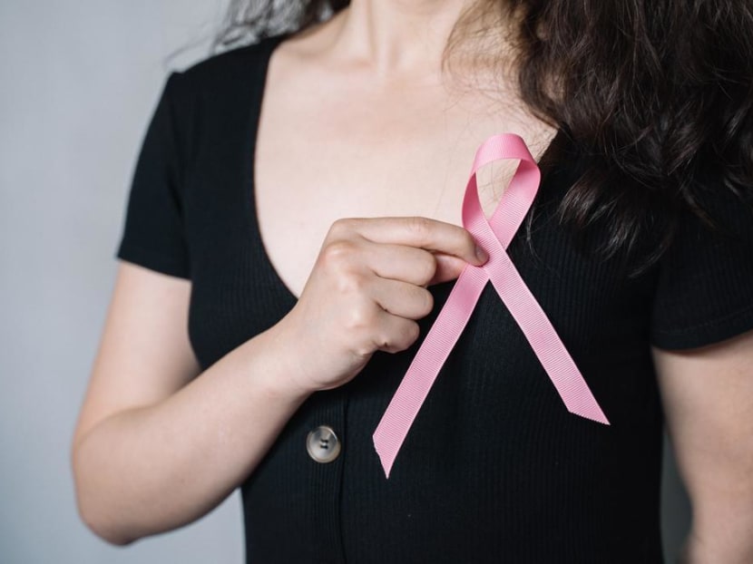 In December last year, Khoo Teck Puat Hospital said about 180 breast cancer patients over the past eight years may have been incorrectly diagnosed with a type of malfunctioning gene, and half of them may have received unnecessary treatment. In December last year, Khoo Teck Puat Hospital said about 180 breast cancer patients over the past eight years may have been incorrectly diagnosed with a type of malfunctioning gene, and half of them may have received unnecessary treatment.