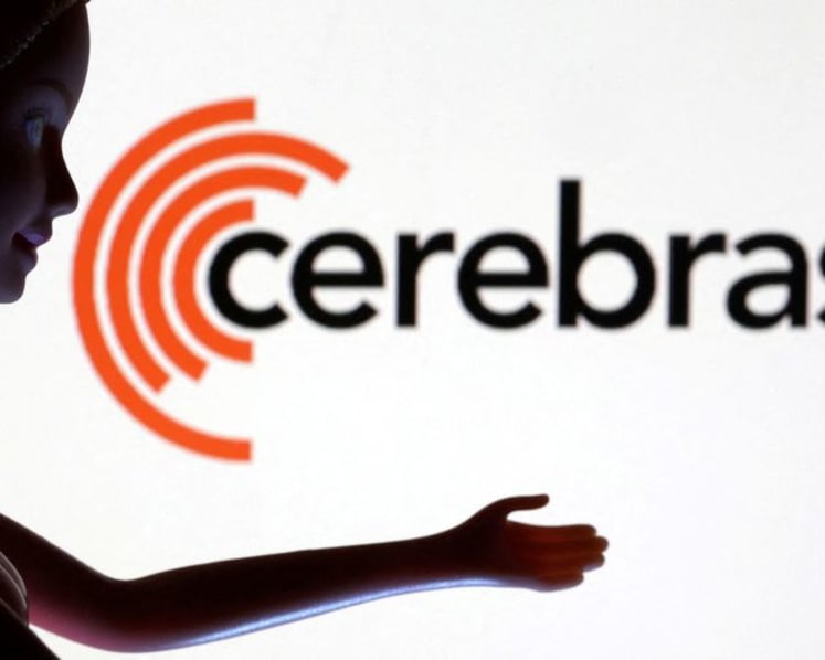 Cerebras targets $26.6 billion valuation in US IPO as AI chip demand surges