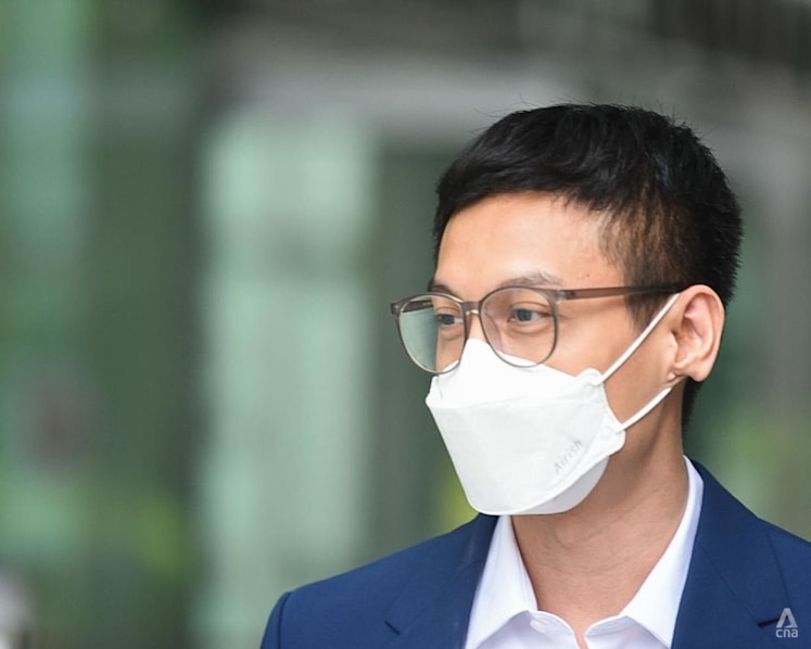 Felicia Teo case: Suspect's guilty plea adjourned as defence says 'multiple issues to resolve'