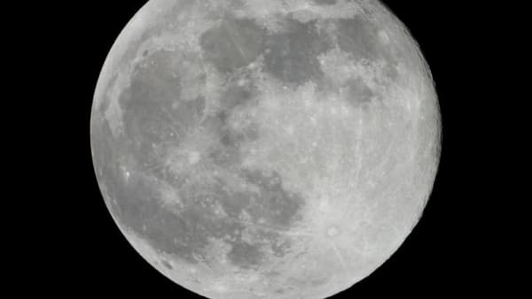 Lonestar #39 s moonshot: Firm aims to place data center on lunar surface