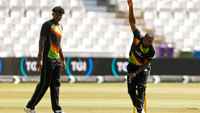 Zimbabwe confirm future captains across all formats