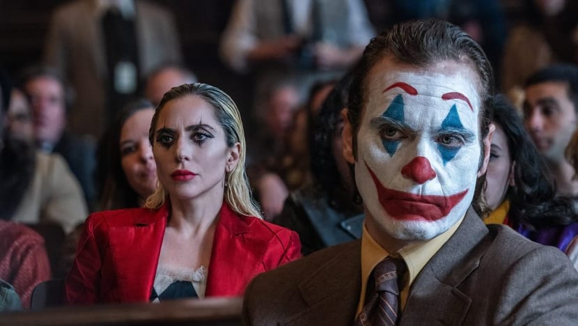 Review negatif hantam Joker: Folie A Deux, sekuel ambisius yang gagal memikat penonton? Review negatif hantam Joker: Folie A Deux, sekuel ambisius yang gagal memikat penonton?