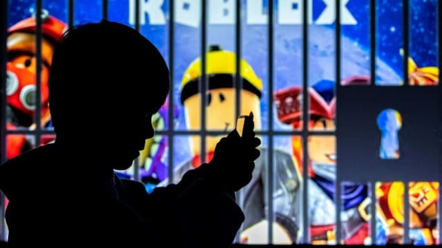 澳洲警告Roblox和Minecraft 被用于性诱导儿童及传播暴力