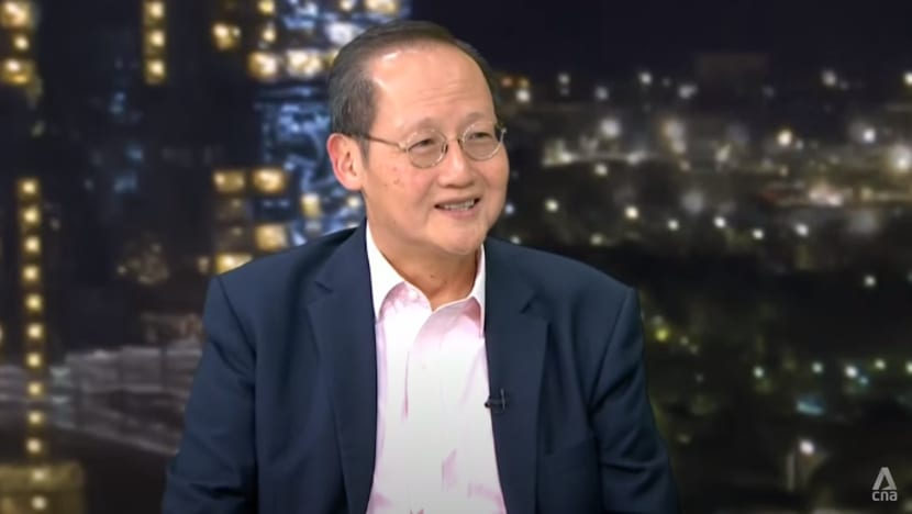 Skilled foreign employees can help strengthen local workforce, transfer expertise: Tan See Leng