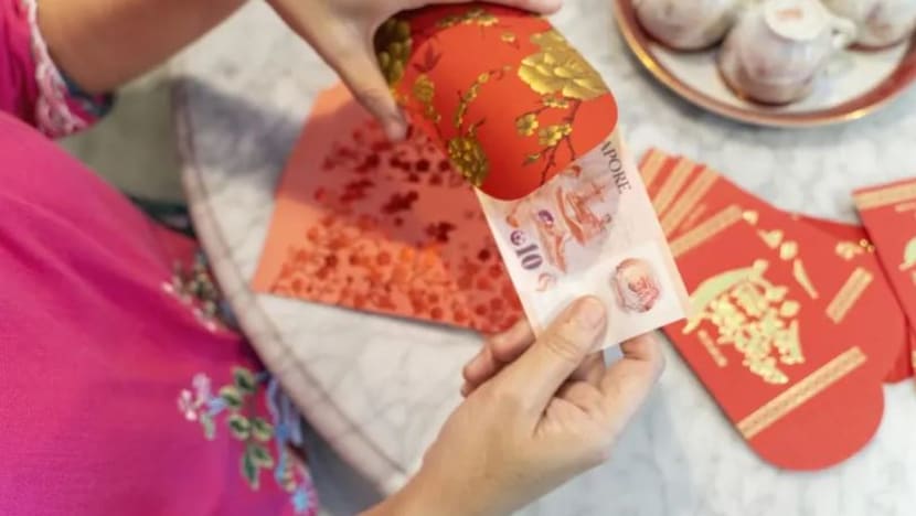 Wang kertas 'baik seperti yang baru' akan disediakan bagi Tahun Baru Cina mulai 5 Jan