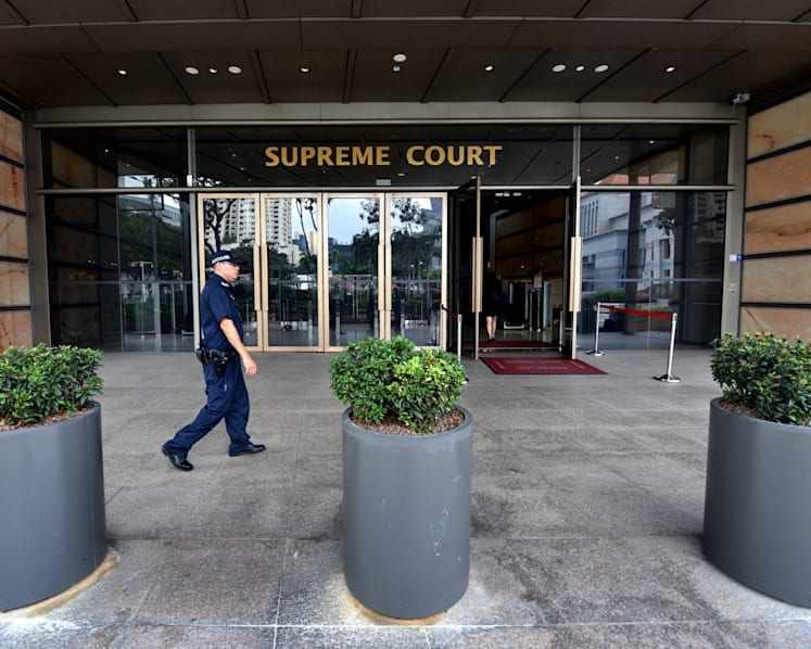 Man admits to entering neighbours' home to molest their 8-year-old daughter, show her porn