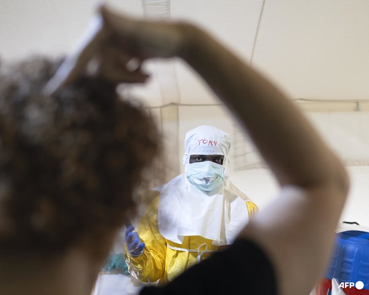 Singapore group will develop 'most promising' Ebola vaccine Singapore group will develop 'most promising' Ebola vaccine