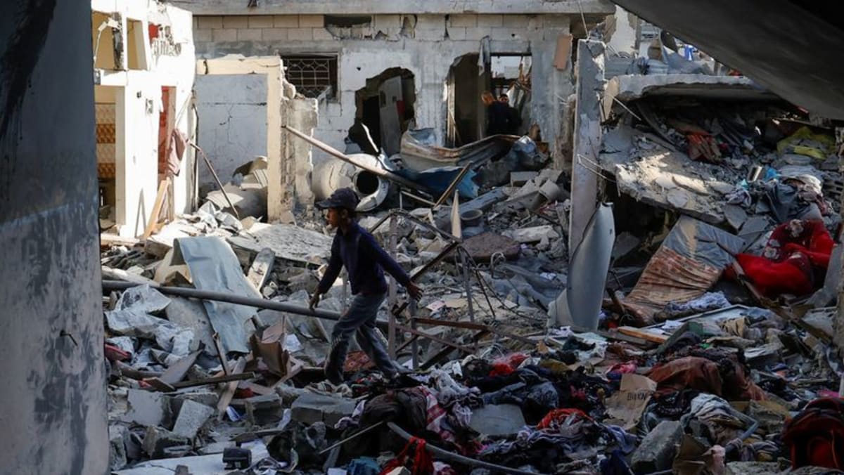 Is the Gaza ceasefire truly over, or is there still potential for it to be revived?
