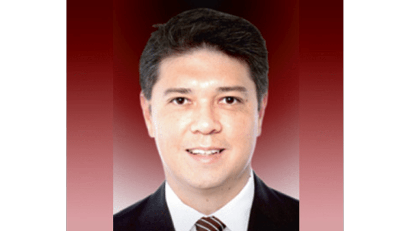Speaker of Parliament Michael Palmer on introductory visit to Indonesia