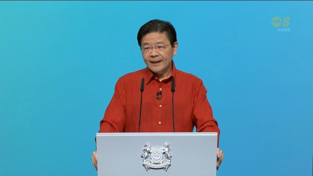 【国庆群众大会2025】将电子烟视为毒品问题 政府将制定更严峻刑罚