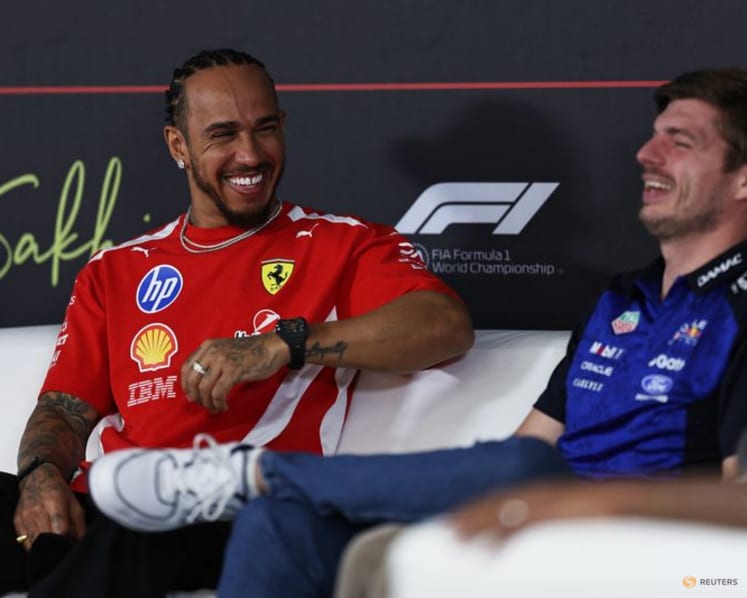 No chance 2026 cars will turn Verstappen off F1, says Red Bull boss