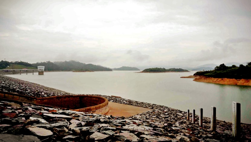 The Big Read: Water security, energy use a difficult trade-off