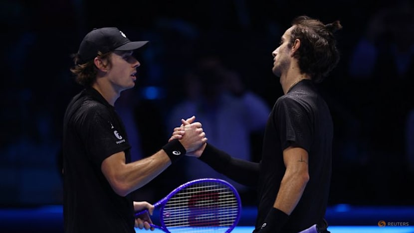 Devastated De Minaur in a dark place after dramatic loss to Musetti