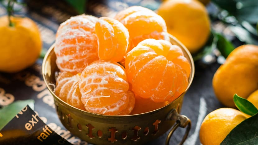Khasiat dan keistimewaan di sebalik buah limau Mandarin Khasiat dan keistimewaan di sebalik buah limau Mandarin