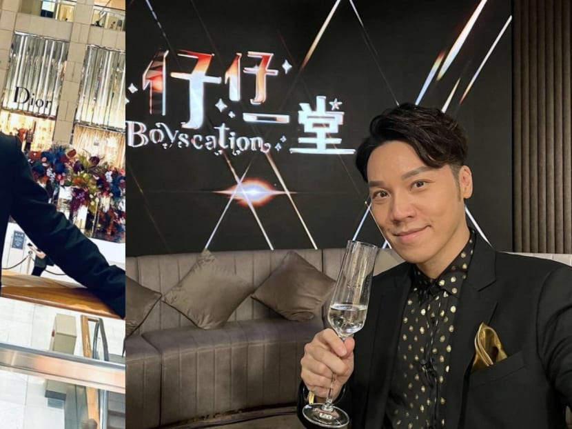 Vinci calls the progressive move the most extraordinary attempt in Hongkong television history”. Vinci calls the progressive move the most extraordinary attempt in Hongkong television history”.